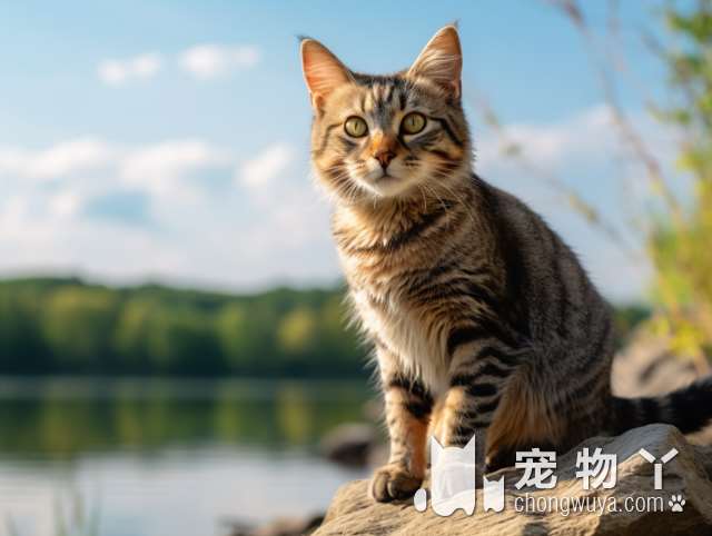 狸花猫的体型大小？