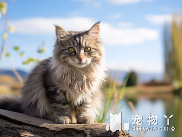 猫咪为什么需要综合手术?