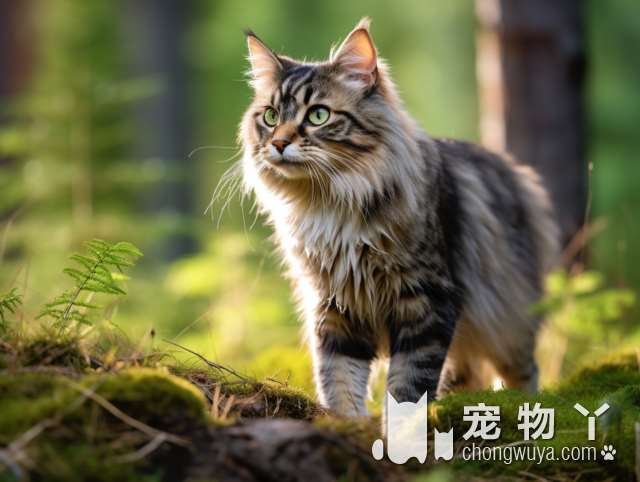 波斯猫的颜色有哪些？