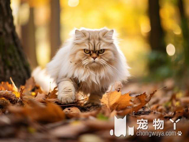 波斯猫要怎么才能养好？