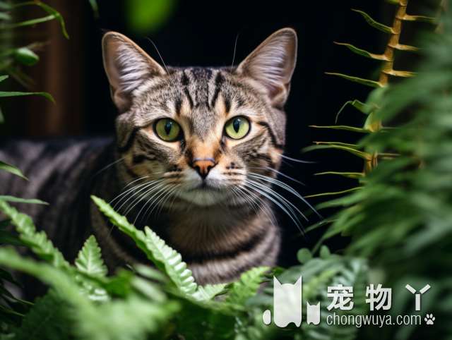 新奇有趣的猫咖体验，你不来一探究竟吗？